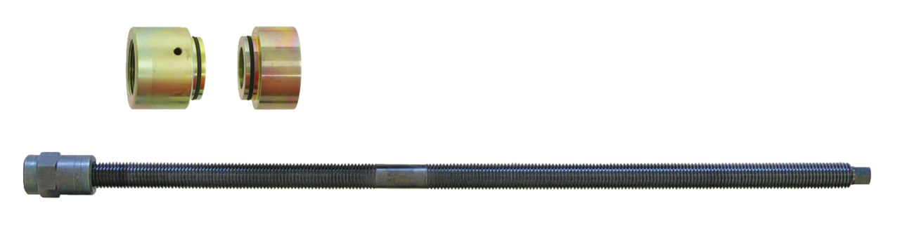 Hydraulischer Antrieb (KL-0039-802)