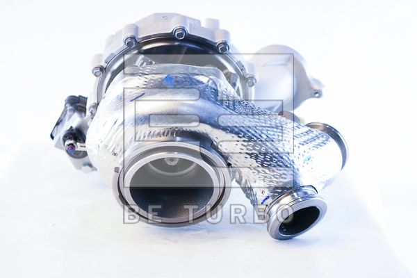 BE TURBO Lader, Aufladung (130571)