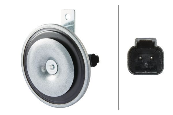 HELLA Horn (3BA 922 200-817)
