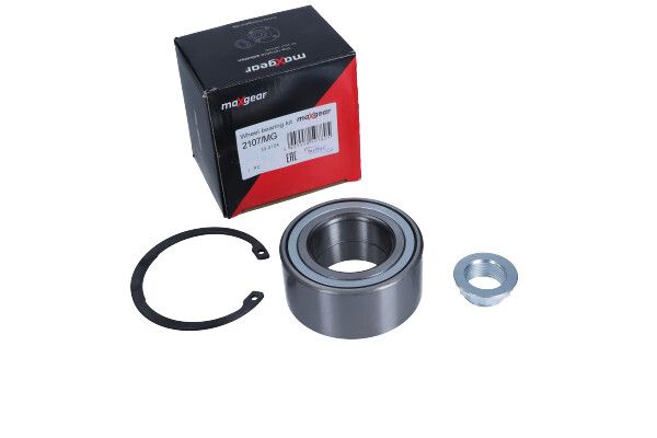 MAXGEAR Radlagersatz (33-0104) MAXGEAR Radlagersatz (33-0104)
