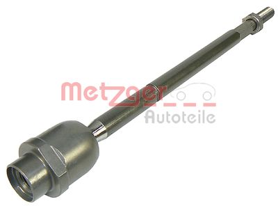 METZGER Axialgelenk, Spurstange (51001818)
