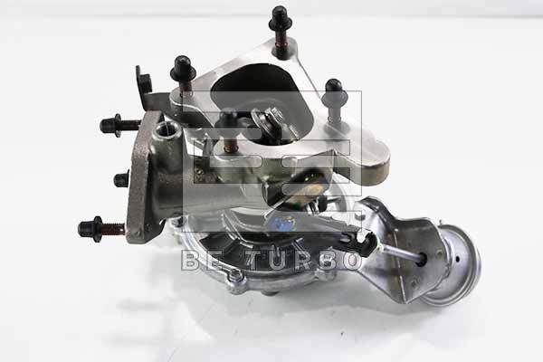 BE TURBO Lader, Aufladung (129493)