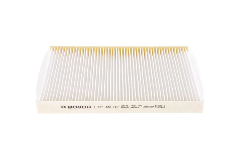 BOSCH Filter, Innenraumluft (1 987 432 012)