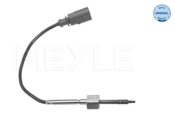 MEYLE Sensor, Abgastemperatur (114 800 0195)