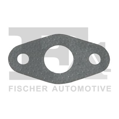 FA1 Dichtung, Ölauslass (Lader) (411-538)