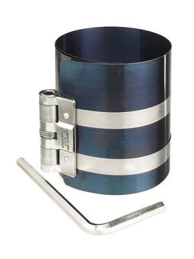 KOLBENSCHMIDT Kolbenringspannband (50009816)