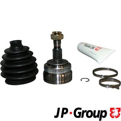 JP GROUP Gelenksatz, Antriebswelle (1343300310)