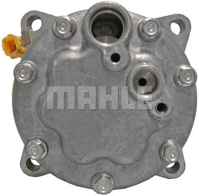 MAHLE Kompressor, Klimaanlage (ACP 29 000S)