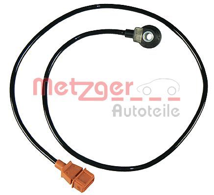 METZGER Klopfsensor (0907059)