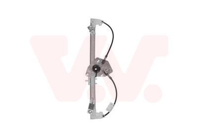VAN WEZEL Fensterheber (0680263)