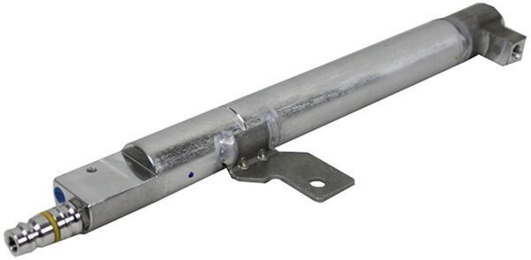 MAHLE Kondensator, Klimaanlage (AC 886 000P)