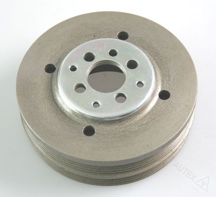 AUTEX Riemenscheibe, Kurbelwelle (658087)