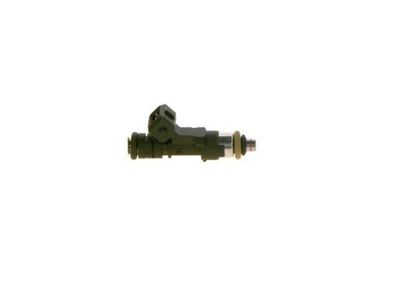 BOSCH Einspritzventil (0 280 158 200)