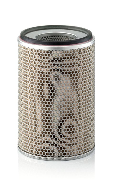 MANN-FILTER Luftfilter (C 24 719)