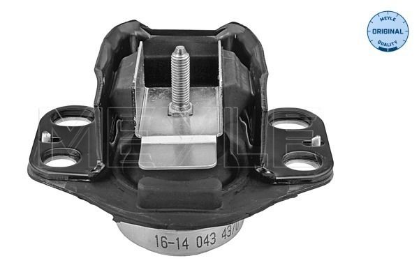 MEYLE Lagerung, Motor (16-14 043 4370)