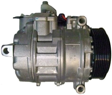 MAHLE Kompressor, Klimaanlage (ACP 903 000P) MAHLE Kompressor, Klimaanlage (ACP 903 000P)