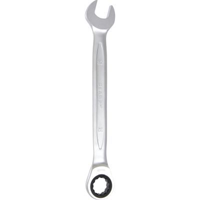 KS TOOLS Ratschen-Ringgabelschlüssel (503.4229)