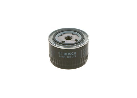 BOSCH Ölfilter (0 451 103 274)