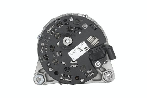 HELLA Generator (8EL 011 712-111) HELLA Generator (8EL 011 712-111)