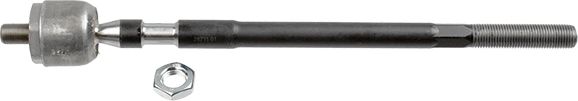 LEMFÖRDER Axialgelenk, Spurstange (26711 01)