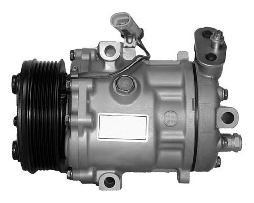 MAHLE Kompressor, Klimaanlage (ACP 1107 000S) MAHLE Kompressor, Klimaanlage (ACP 1107 000S)