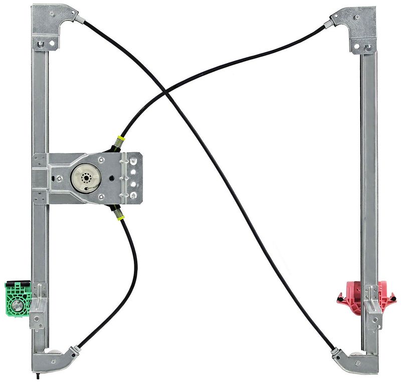 VALEO Fensterheber (850725)