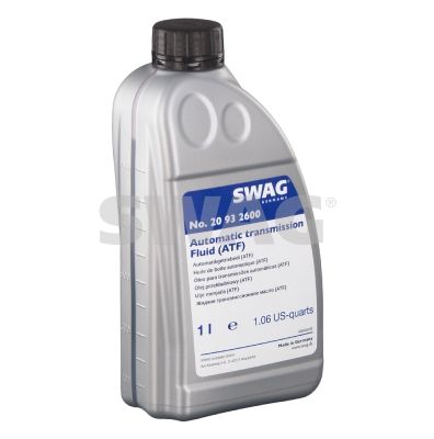 SWAG Automatikgetriebeöl (20 93 2600)
