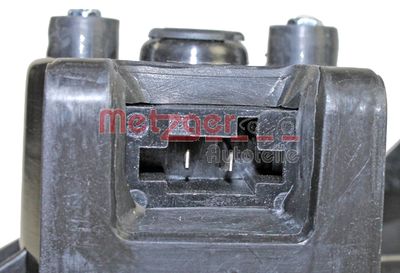 METZGER Innenraumgebläse (0917185) METZGER Innenraumgebläse (0917185)