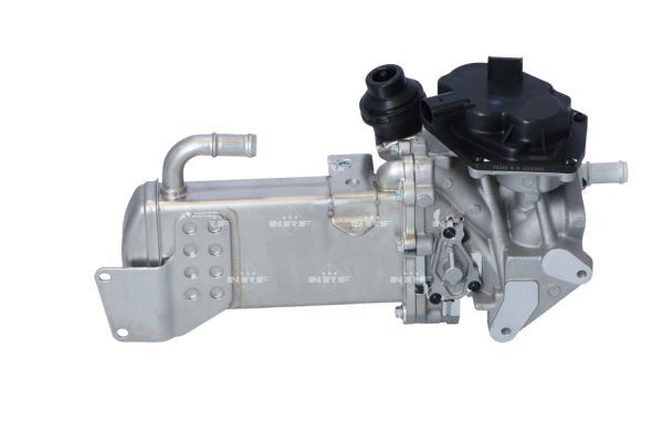 NRF AGR-Ventil (48202) NRF AGR-Ventil (48202)