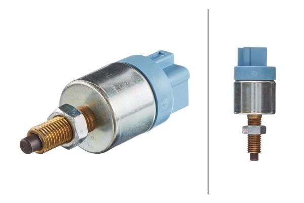 HELLA Bremslichtschalter (6DD 010 966-131)