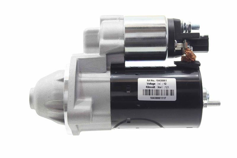 ALANKO Starter (10438861)