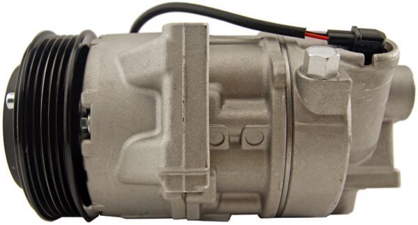 MAHLE Kompressor, Klimaanlage (ACP 889 000S) MAHLE Kompressor, Klimaanlage (ACP 889 000S)