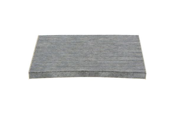 BOSCH Filter, Innenraumluft (1 987 435 554)