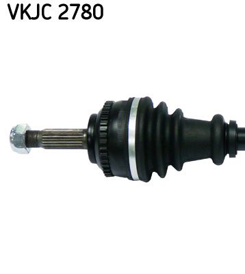 SKF Antriebswelle (VKJC 2780)