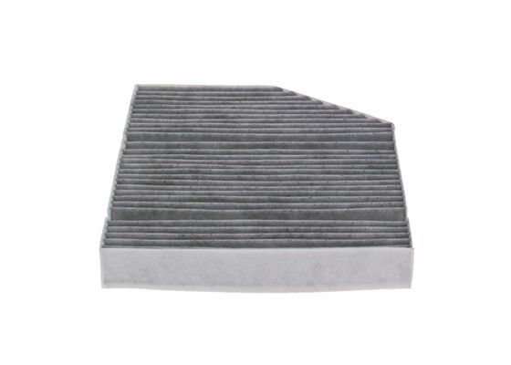 BOSCH Filter, Innenraumluft (1 987 435 617) BOSCH Filter, Innenraumluft (1 987 435 617)