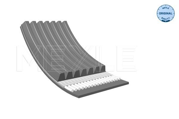 MEYLE Keilrippenriemen (050 007 1153)