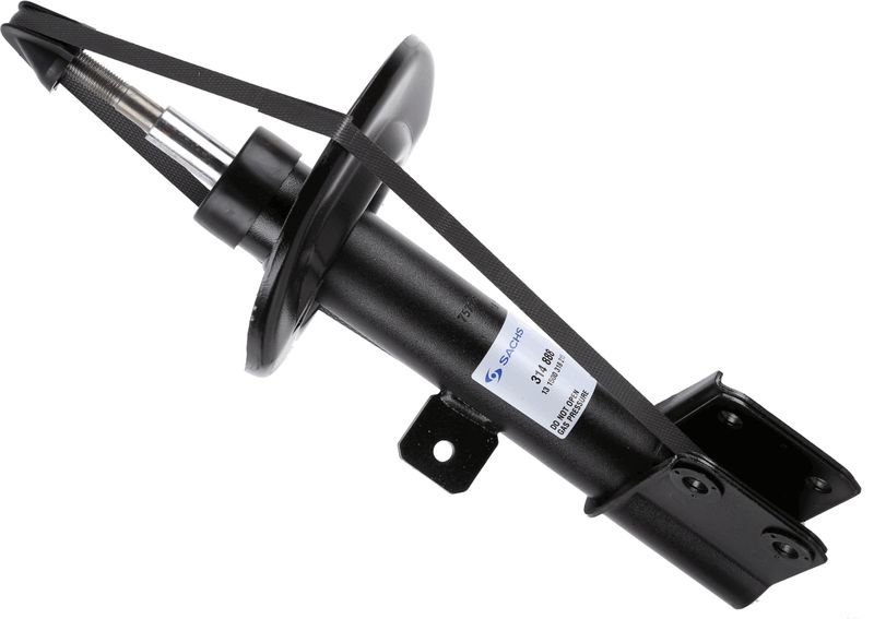SACHS Stoßdämpfer (314 888)