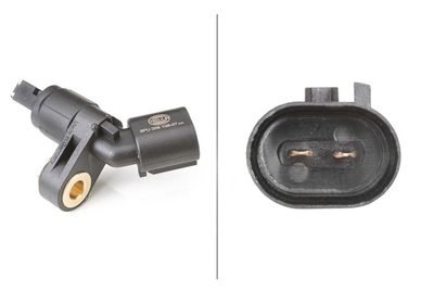 HELLA Sensor, Raddrehzahl (6PU 009 106-071) Thumbnail