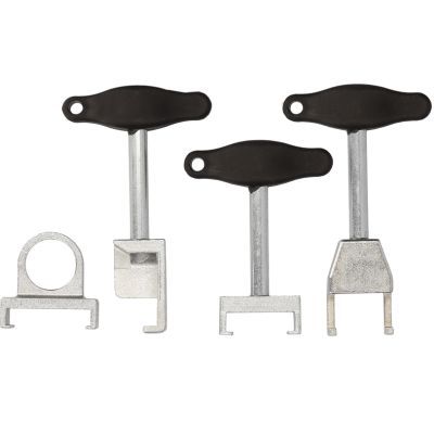KS TOOLS Abziehersatz, Zündspulenstecker (BT561000) KS TOOLS Abziehersatz, Zündspulenstecker (BT561000)