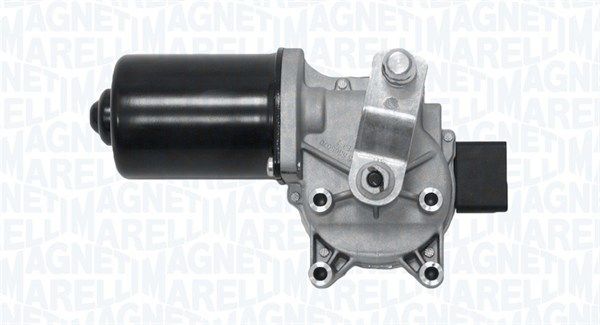 MAGNETI MARELLI Wischermotor (064052103010)