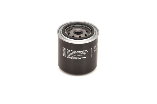 BOSCH Ölfilter (0 451 103 333)