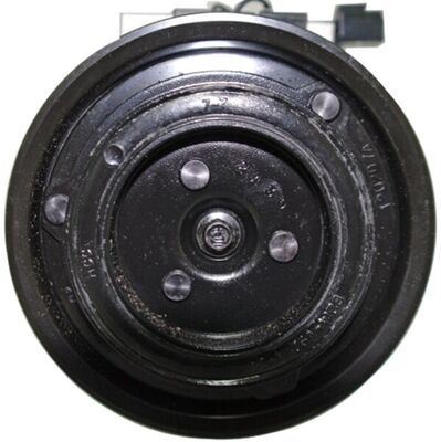 MAHLE Kompressor, Klimaanlage (ACP 42 001S)
