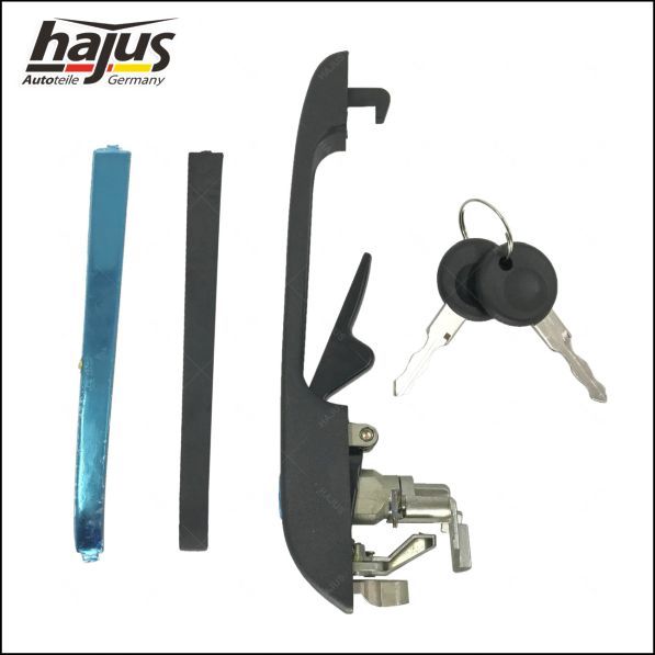 hajus Autoteile Türaußengriff (8371007) hajus Autoteile Türaußengriff (8371007)