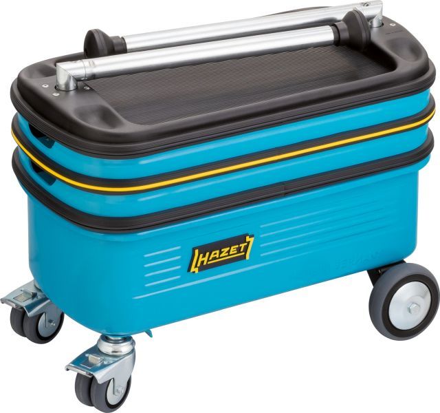 HAZET Werkzeugwagen (166N) HAZET Werkzeugwagen (166N)