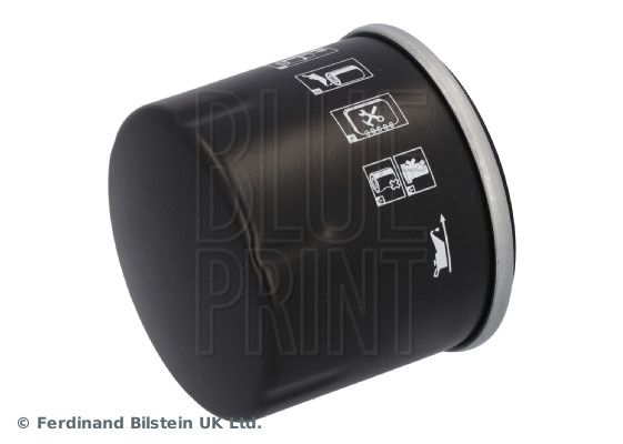 BLUE PRINT Ölfilter (ADN12125)
