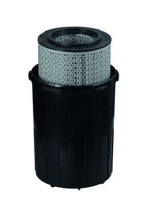 KNECHT Luftfilter (LX 388)