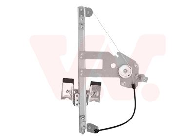 VAN WEZEL Fensterheber (7620265)