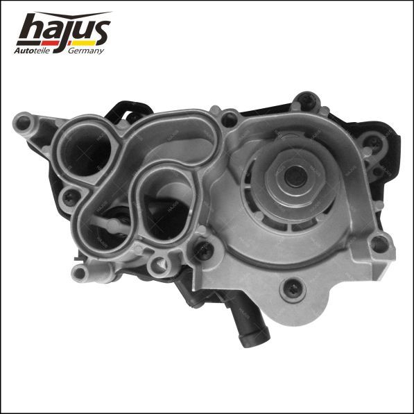 hajus Autoteile Wasserpumpe, Motorkühlung (1211357) hajus Autoteile Wasserpumpe, Motorkühlung (1211357)