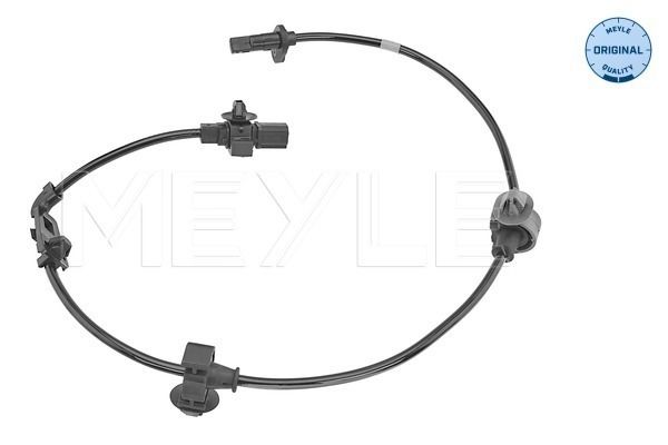 MEYLE Sensor, Raddrehzahl (31-14 899 0010)