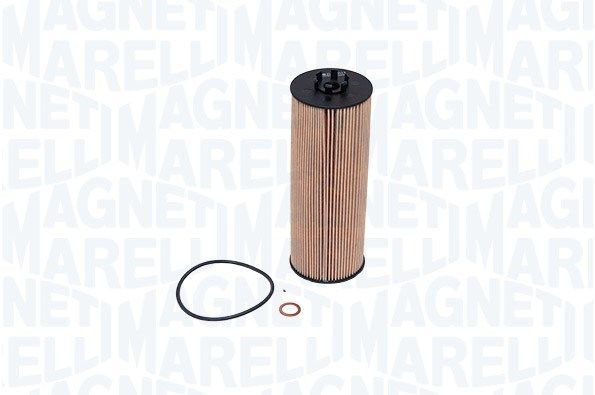 MAGNETI MARELLI Ölfilter (152071761689)